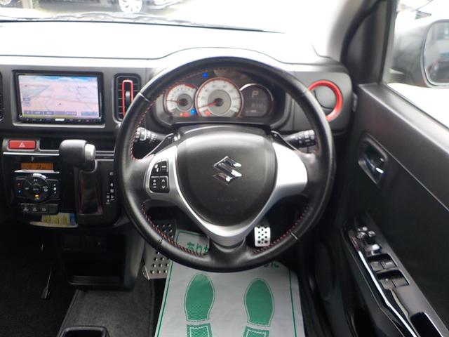 SUZUKI ALTO TURBO RS BASE GRADE