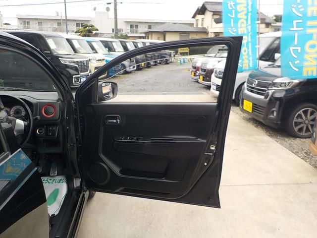 SUZUKI ALTO TURBO RS BASE GRADE