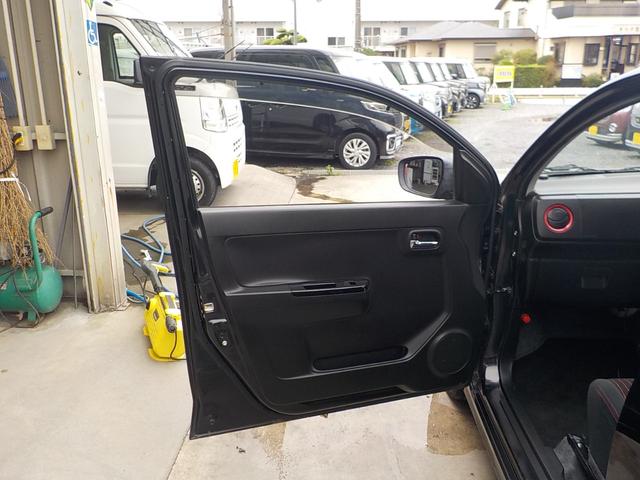 SUZUKI ALTO TURBO RS BASE GRADE