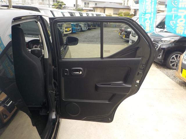 SUZUKI ALTO TURBO RS BASE GRADE