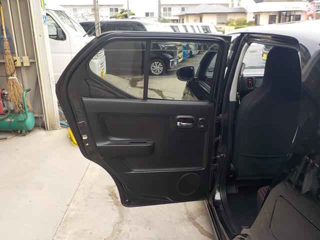 SUZUKI ALTO TURBO RS BASE GRADE
