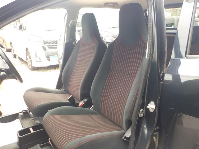 SUZUKI ALTO TURBO RS BASE GRADE