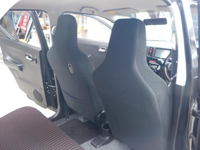 SUZUKI ALTO TURBO RS BASE GRADE