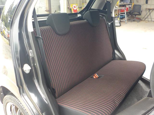 SUZUKI ALTO TURBO RS BASE GRADE