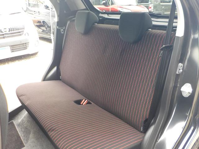 SUZUKI ALTO TURBO RS BASE GRADE