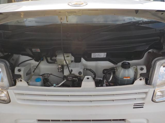 NV100クリッパーバン DX 5AGS ハイルーフ ドライブレコーダー エアコン パワーステアリング 集中ドアロック デュアルエアバッグ AMFMラジオ 一年保証(9枚目)