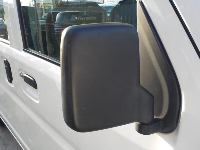 NV100クリッパーバン DX 5AGS ハイルーフ ドライブレコーダー エアコン パワーステアリング 集中ドアロック デュアルエアバッグ AMFMラジオ 一年保証(18枚目)