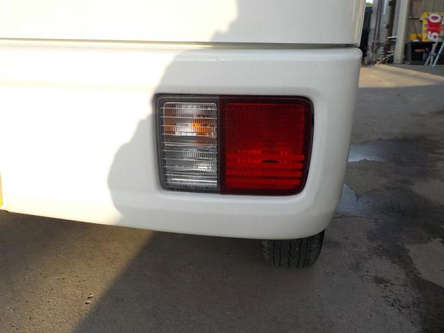 NV100クリッパーバン DX 5AGS ハイルーフ ドライブレコーダー エアコン パワーステアリング 集中ドアロック デュアルエアバッグ AMFMラジオ 一年保証(23枚目)