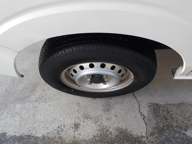 NV100クリッパーバン DX 5AGS ハイルーフ ドライブレコーダー エアコン パワーステアリング 集中ドアロック デュアルエアバッグ AMFMラジオ 一年保証(27枚目)