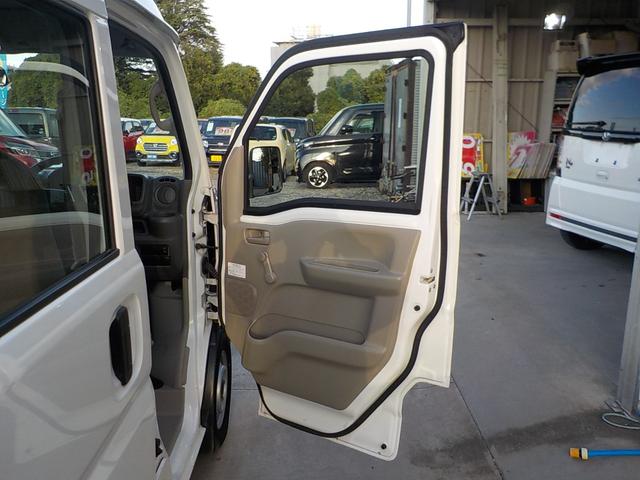 NV100クリッパーバン DX 5AGS ハイルーフ ドライブレコーダー エアコン パワーステアリング 集中ドアロック デュアルエアバッグ AMFMラジオ 一年保証(32枚目)