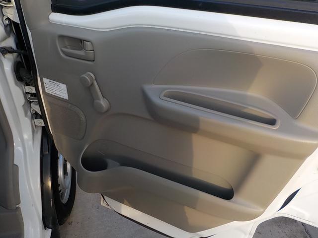 NV100クリッパーバン DX 5AGS ハイルーフ ドライブレコーダー エアコン パワーステアリング 集中ドアロック デュアルエアバッグ AMFMラジオ 一年保証(33枚目)