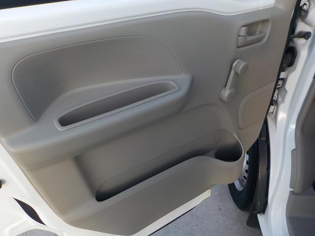 NV100クリッパーバン DX 5AGS ハイルーフ ドライブレコーダー エアコン パワーステアリング 集中ドアロック デュアルエアバッグ AMFMラジオ 一年保証(41枚目)