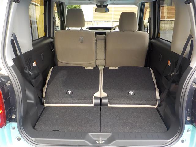 ムーヴキャンバス X SAIII 衝突軽減ブレーキ アイドリングストップ 両側パワースライドドア スマキー CD ABS エアコン パワーステアリング パワーウインドウ 集中ドアロック デュアルエアバッグ AMFMラジオ 一年保証(18枚目)