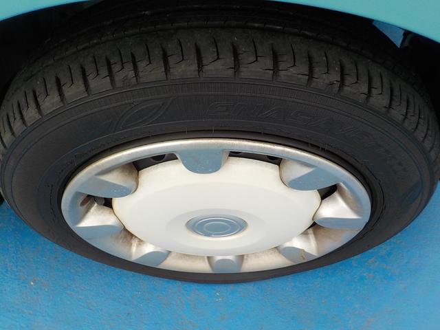 ムーヴキャンバス X SAIII 衝突軽減ブレーキ アイドリングストップ 両側パワースライドドア スマキー CD ABS エアコン パワーステアリング パワーウインドウ 集中ドアロック デュアルエアバッグ AMFMラジオ 一年保証(43枚目)