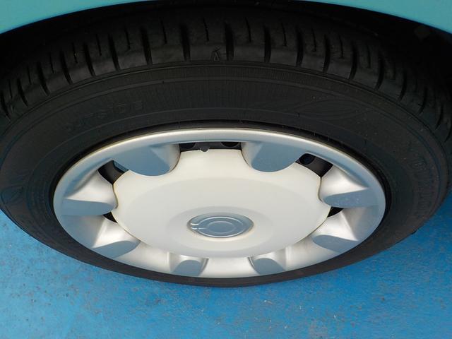 ムーヴキャンバス X SAIII 衝突軽減ブレーキ アイドリングストップ 両側パワースライドドア スマキー CD ABS エアコン パワーステアリング パワーウインドウ 集中ドアロック デュアルエアバッグ AMFMラジオ 一年保証(46枚目)