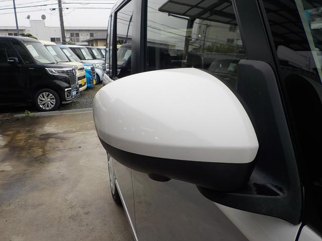 DAIHATSU MOVE CANBUS G MAKE UP VS SA III