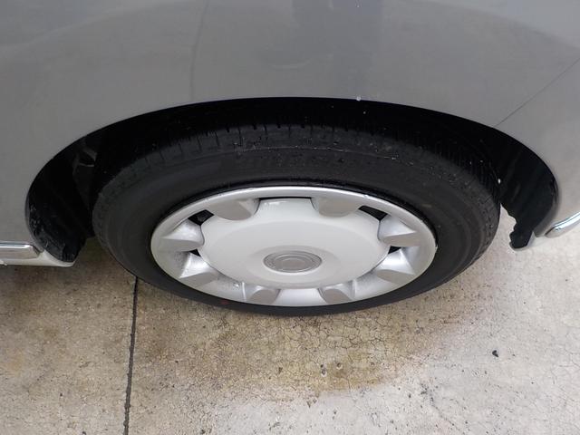 DAIHATSU MOVE CANBUS G MAKE UP VS SA III