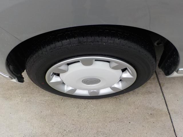 DAIHATSU MOVE CANBUS G MAKE UP VS SA III