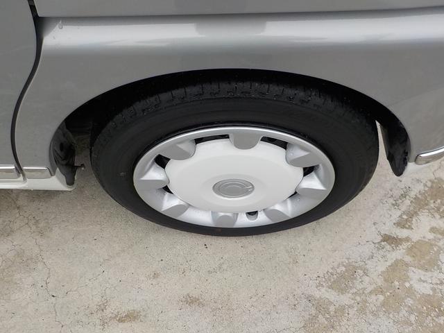 DAIHATSU MOVE CANBUS G MAKE UP VS SA III