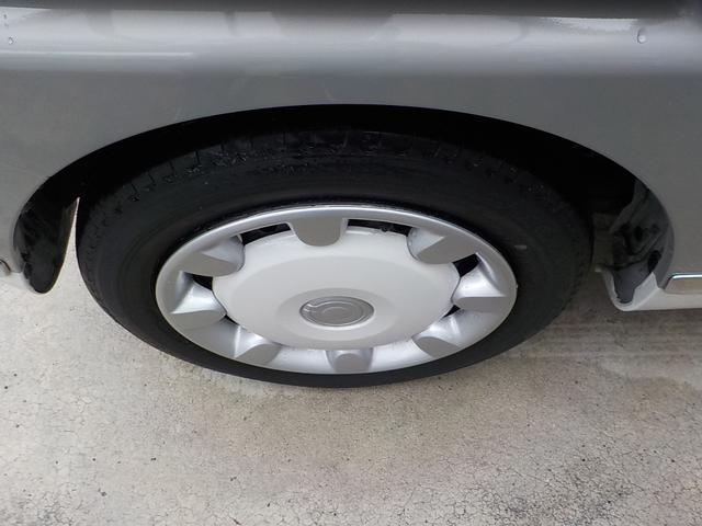 DAIHATSU MOVE CANBUS G MAKE UP VS SA III