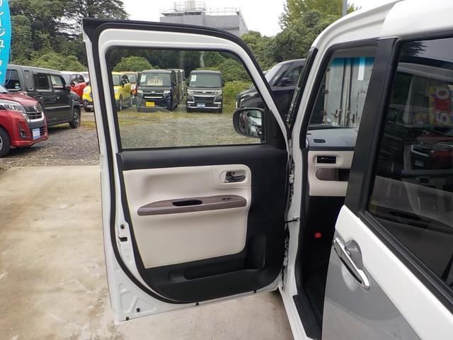 DAIHATSU MOVE CANBUS G MAKE UP VS SA III