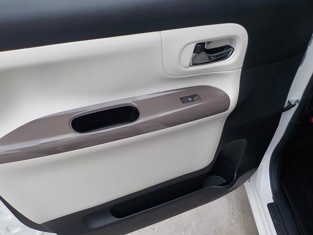 DAIHATSU MOVE CANBUS G MAKE UP VS SA III