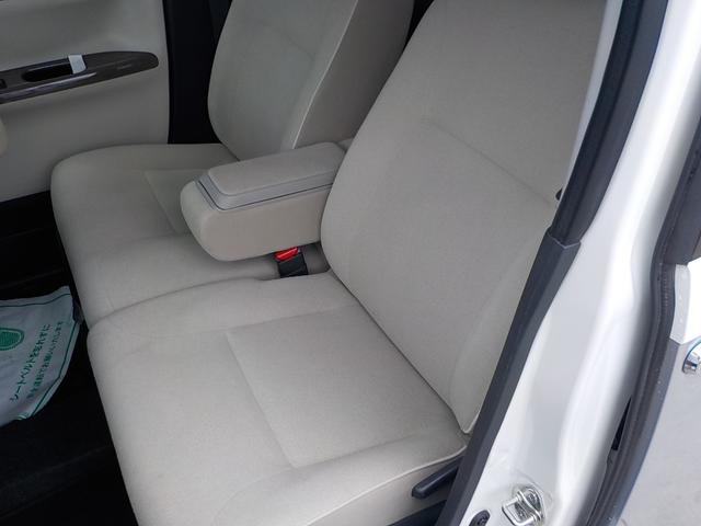 DAIHATSU MOVE CANBUS G MAKE UP VS SA III