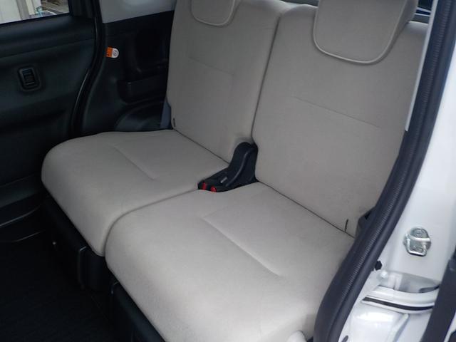 DAIHATSU MOVE CANBUS G MAKE UP VS SA III