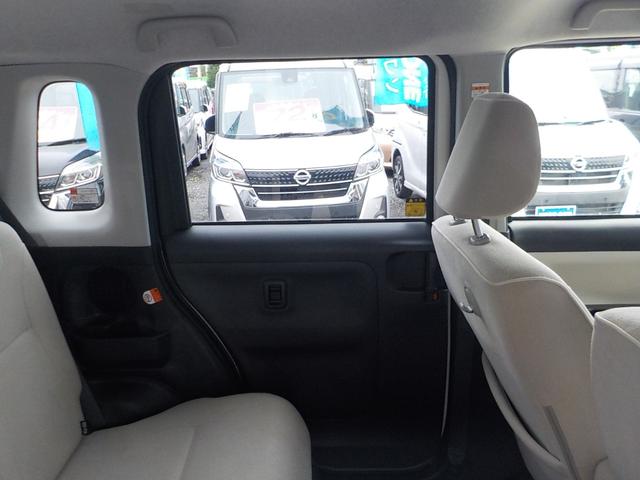 DAIHATSU MOVE CANBUS G MAKE UP VS SA III