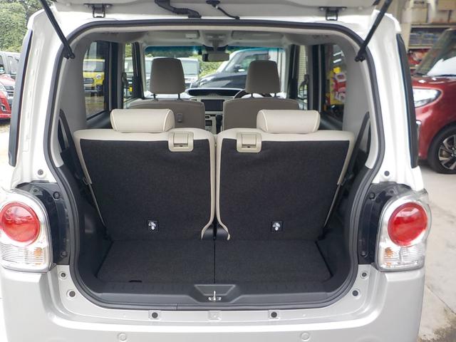 DAIHATSU MOVE CANBUS G MAKE UP VS SA III