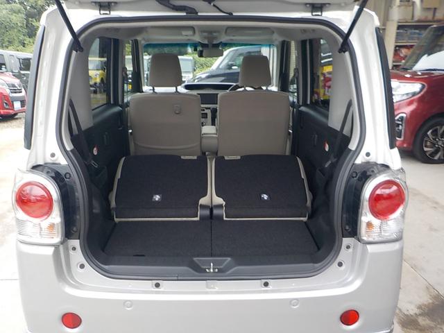 DAIHATSU MOVE CANBUS G MAKE UP VS SA III