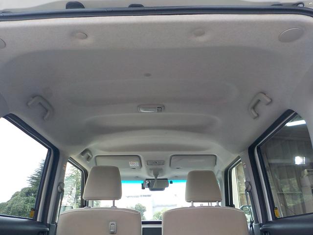 DAIHATSU MOVE CANBUS G MAKE UP VS SA III