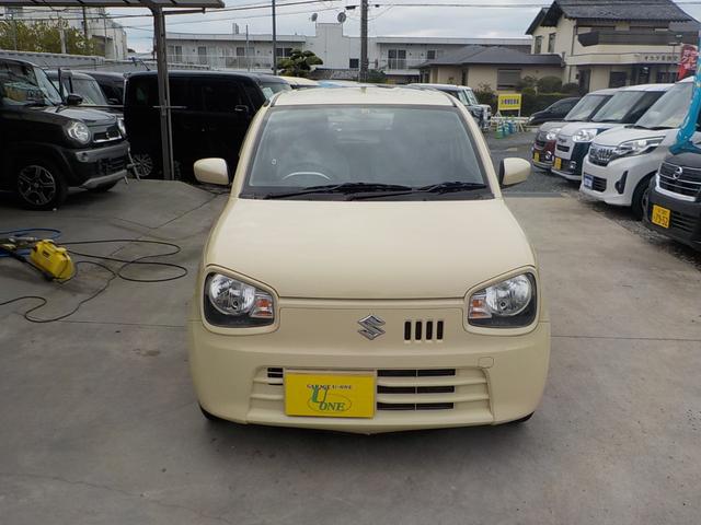 アルト S アイドリングストップ キーレス シートヒーター CD ABS エアコン パワーステアリング パワーウインドウ 集中ドアロック デュアルエアバッグ AMFMラジオ 一年保証(9枚目)