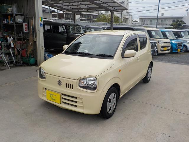 アルト S アイドリングストップ キーレス シートヒーター CD ABS エアコン パワーステアリング パワーウインドウ 集中ドアロック デュアルエアバッグ AMFMラジオ 一年保証(10枚目)