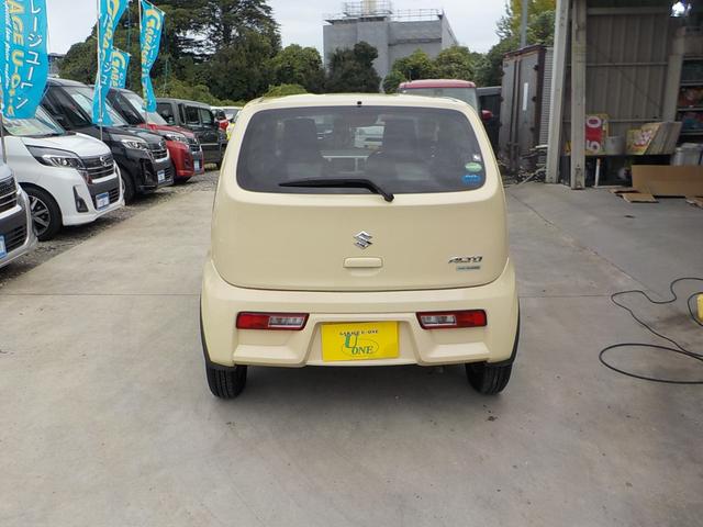 アルト S アイドリングストップ キーレス シートヒーター CD ABS エアコン パワーステアリング パワーウインドウ 集中ドアロック デュアルエアバッグ AMFMラジオ 一年保証(13枚目)