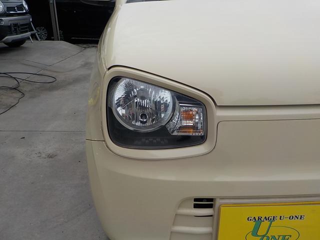 アルト S アイドリングストップ キーレス シートヒーター CD ABS エアコン パワーステアリング パワーウインドウ 集中ドアロック デュアルエアバッグ AMFMラジオ 一年保証(17枚目)