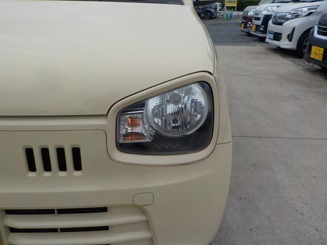 アルト S アイドリングストップ キーレス シートヒーター CD ABS エアコン パワーステアリング パワーウインドウ 集中ドアロック デュアルエアバッグ AMFMラジオ 一年保証(18枚目)