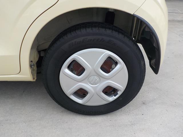 アルト S アイドリングストップ キーレス シートヒーター CD ABS エアコン パワーステアリング パワーウインドウ 集中ドアロック デュアルエアバッグ AMFMラジオ 一年保証(27枚目)