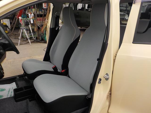 アルト S アイドリングストップ キーレス シートヒーター CD ABS エアコン パワーステアリング パワーウインドウ 集中ドアロック デュアルエアバッグ AMFMラジオ 一年保証(51枚目)