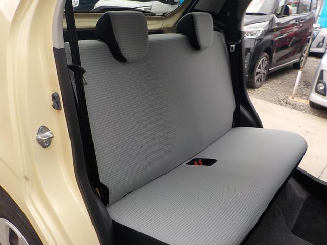 アルト S アイドリングストップ キーレス シートヒーター CD ABS エアコン パワーステアリング パワーウインドウ 集中ドアロック デュアルエアバッグ AMFMラジオ 一年保証(56枚目)