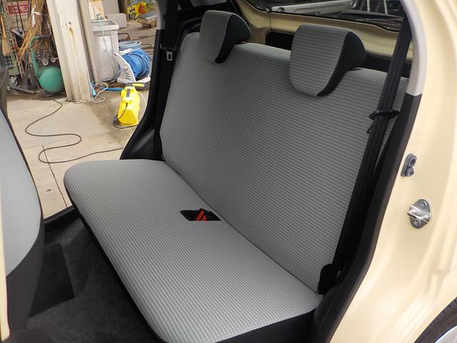 アルト S アイドリングストップ キーレス シートヒーター CD ABS エアコン パワーステアリング パワーウインドウ 集中ドアロック デュアルエアバッグ AMFMラジオ 一年保証(57枚目)