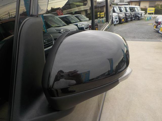 タント カスタムX ナビ フルセグTV バックカメラ 衝突軽減ブレーキ アイドリングストップ 両側パワースライドドア スマキー ハーフレザーシート ETC ドライブレコーダー Bluetooth LEDヘッドライト(17枚目)