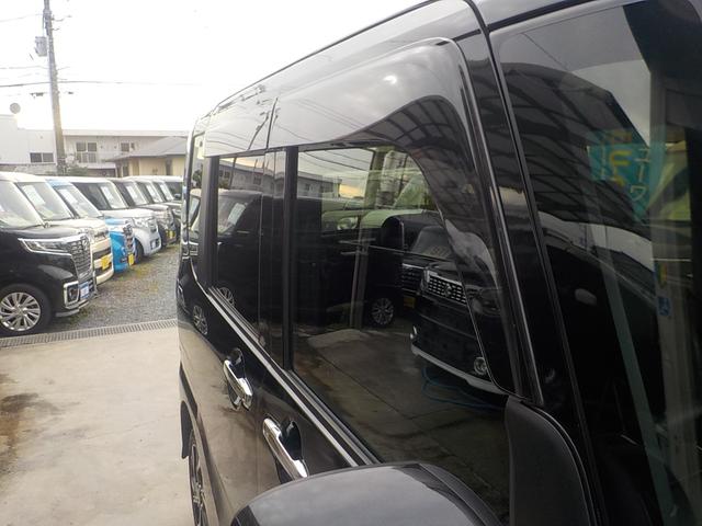 タント カスタムX ナビ フルセグTV バックカメラ 衝突軽減ブレーキ アイドリングストップ 両側パワースライドドア スマキー ハーフレザーシート ETC ドライブレコーダー Bluetooth LEDヘッドライト(18枚目)