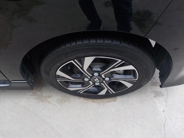 タント カスタムX ナビ フルセグTV バックカメラ 衝突軽減ブレーキ アイドリングストップ 両側パワースライドドア スマキー ハーフレザーシート ETC ドライブレコーダー Bluetooth LEDヘッドライト(24枚目)