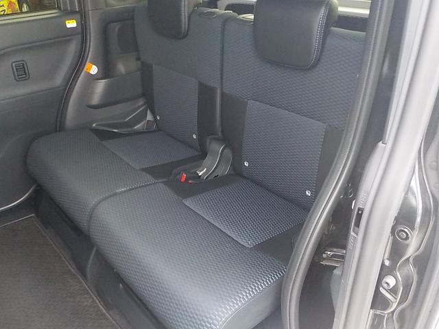 タント カスタムX ナビ フルセグTV バックカメラ 衝突軽減ブレーキ アイドリングストップ 両側パワースライドドア スマキー ハーフレザーシート ETC ドライブレコーダー Bluetooth LEDヘッドライト(53枚目)