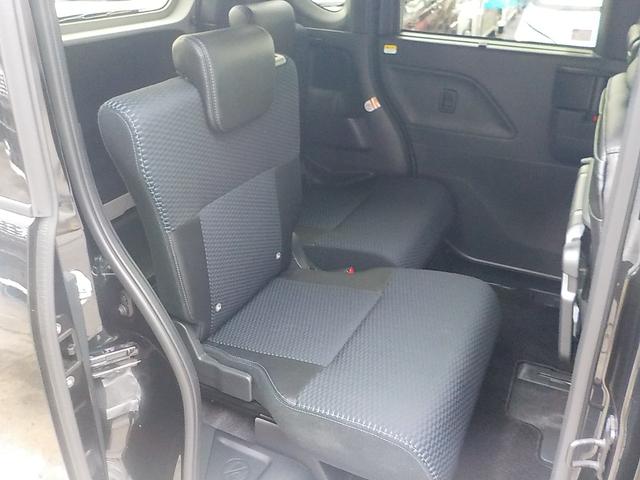 タント カスタムX ナビ フルセグTV バックカメラ 衝突軽減ブレーキ アイドリングストップ 両側パワースライドドア スマキー ハーフレザーシート ETC ドライブレコーダー Bluetooth LEDヘッドライト(57枚目)