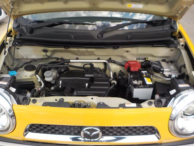 MAZDA FLAIR CROSSOVER XG