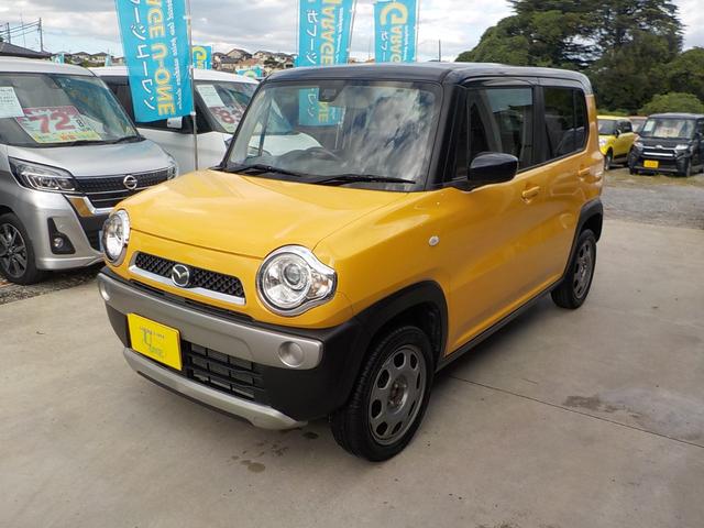 MAZDA FLAIR CROSSOVER XG