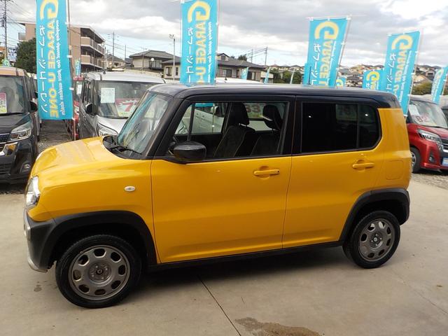 MAZDA FLAIR CROSSOVER XG