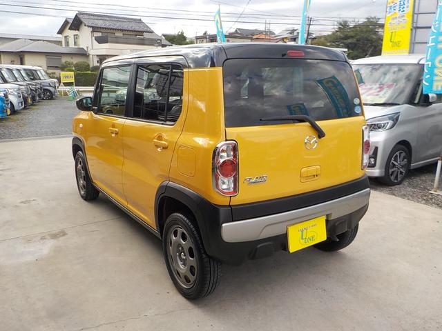 MAZDA FLAIR CROSSOVER XG